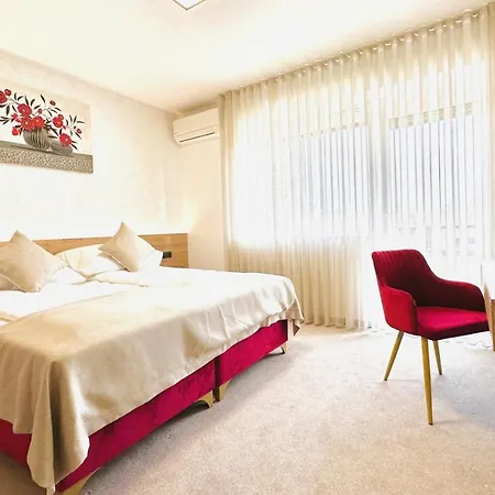 Apart-hotel Medirooms Feldkirchen bei Graz