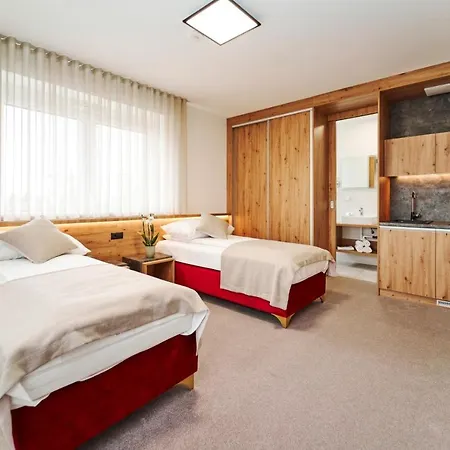 Medirooms فيلدكيرتشين باي غراتس