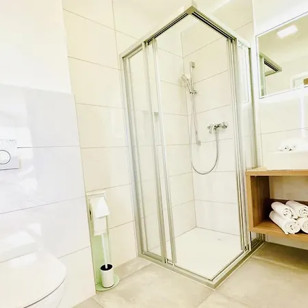 Medirooms 3* Feldkirchen bei Graz