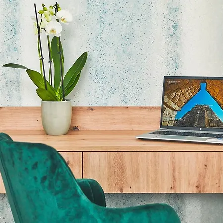 Aparthotel Medirooms