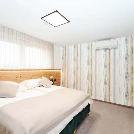 公寓式酒店 Medirooms Feldkirchen bei Graz