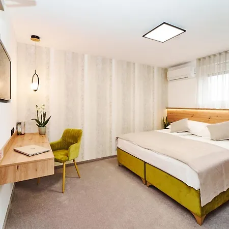 Apart-hotel Medirooms *