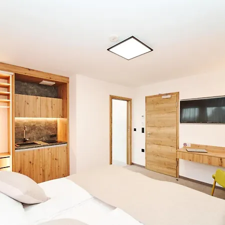 Medirooms 3*