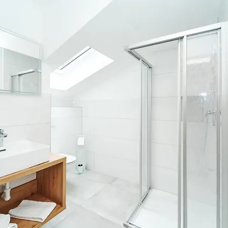 Apart-hotel Medirooms