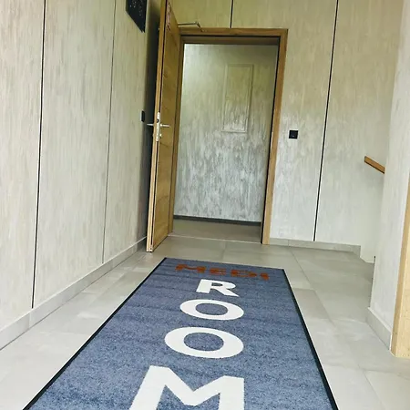 Medirooms 3* Feldkirchen bei Graz