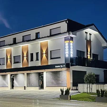 Medirooms Apart-hotel