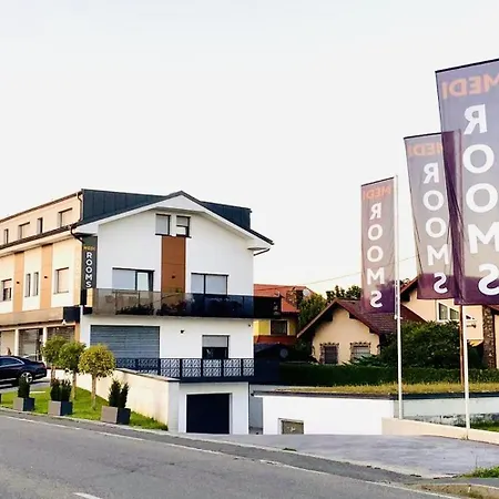 Medirooms 3* Feldkirchen bei Graz