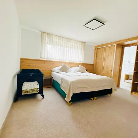 Medirooms Aparthotel