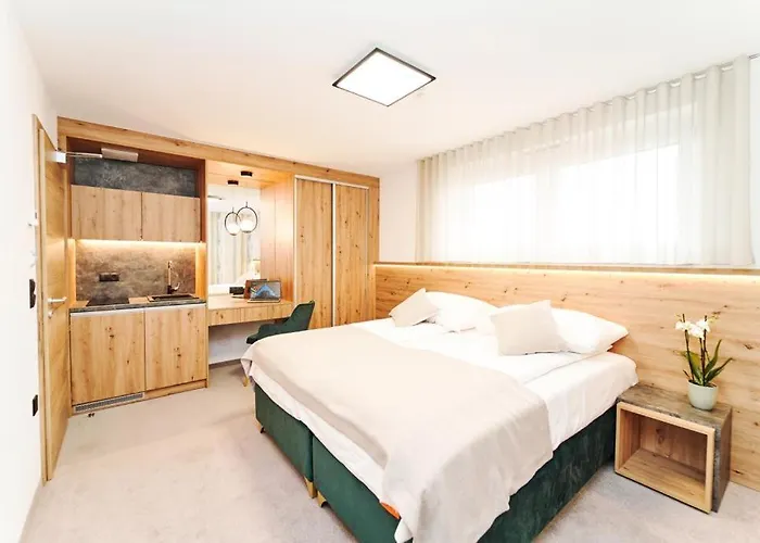 Medirooms Aparthotel