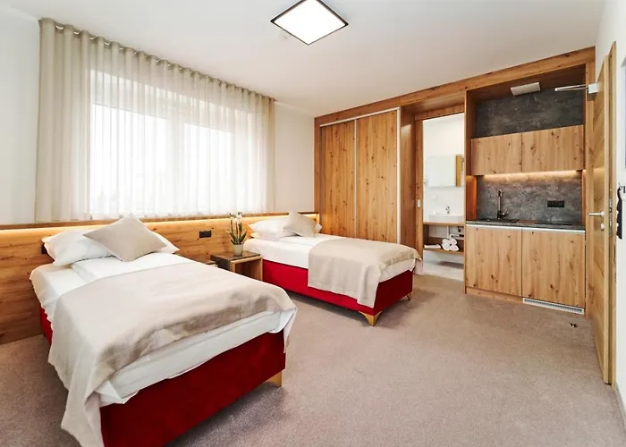 Medirooms فيلدكيرتشين باي غراتس