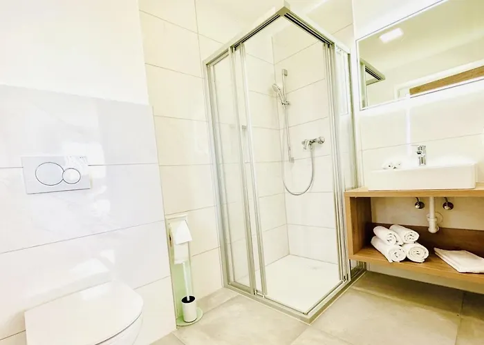 Medirooms 3* فيلدكيرتشين باي غراتس