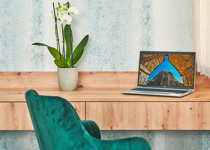 شقة فندقية Medirooms