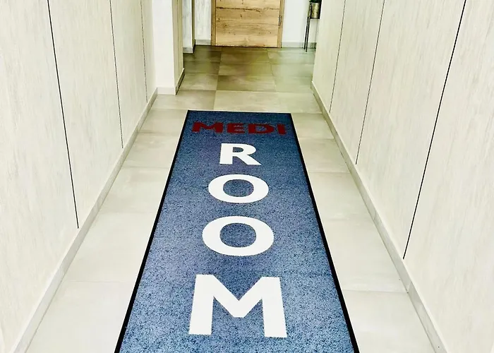 شقة فندقية Medirooms فيلدكيرتشين باي غراتس