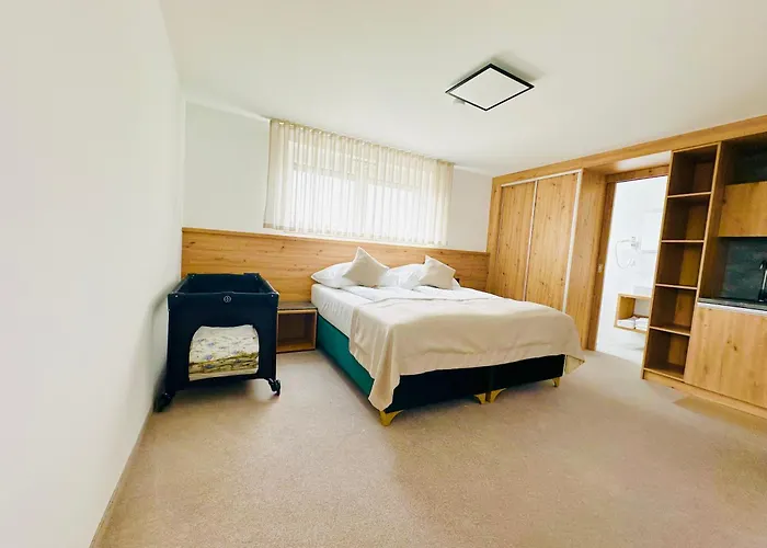 Medirooms Aparthotel