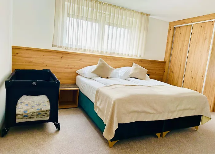 Medirooms Aparthotel 3*